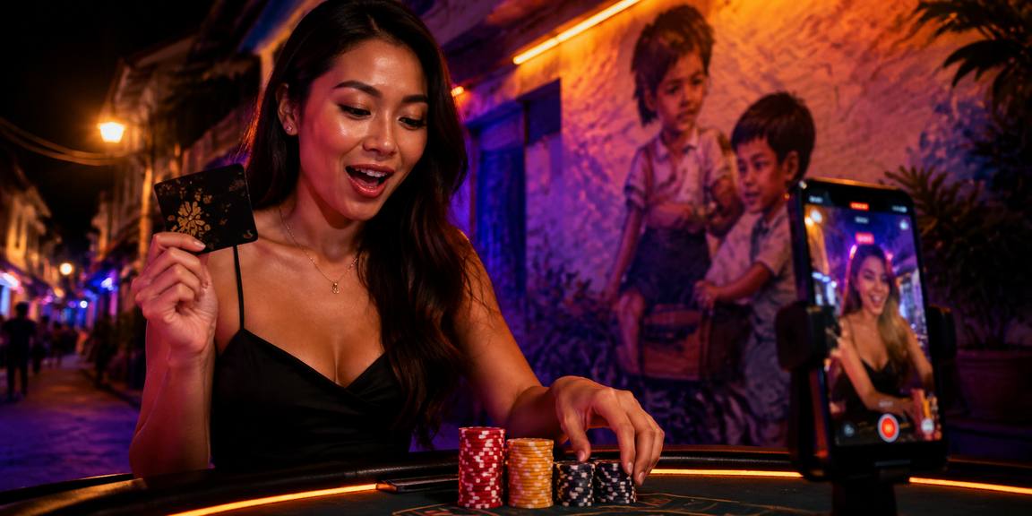 mybet88 malaysia - Live Casino untuk Pemain di Sini