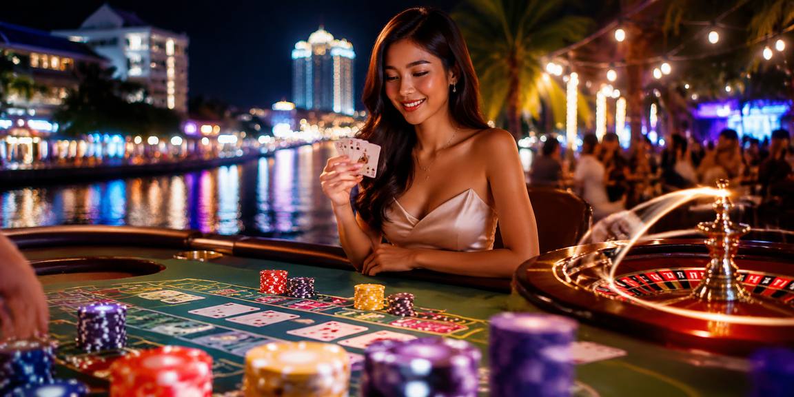 Bingo Bonanza Untuk Malaysia